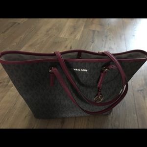 Large Carryall Tote